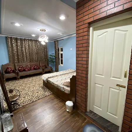 Cape Villa Srinagar  Exterior photo