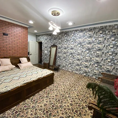 Cape Villa Srinagar  Exterior photo