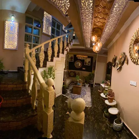 Cape Villa Srinagar  Exterior photo