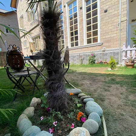 Cape Villa Srinagar  Exterior photo
