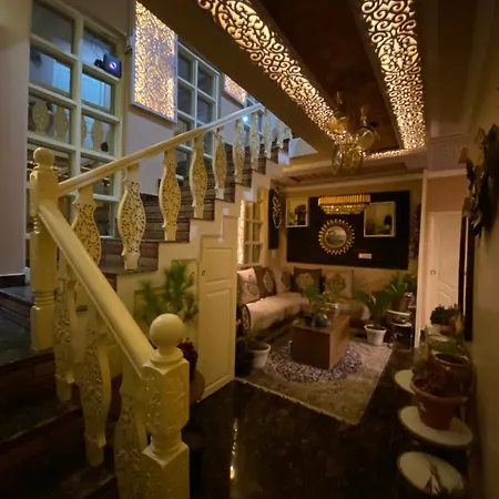 Cape Villa Srinagar  Exterior photo