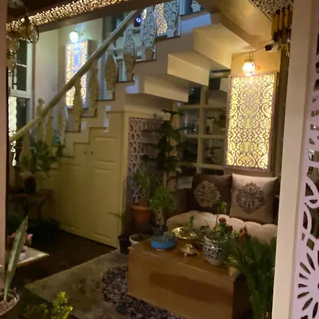 Cape Villa Srinagar  Exterior photo