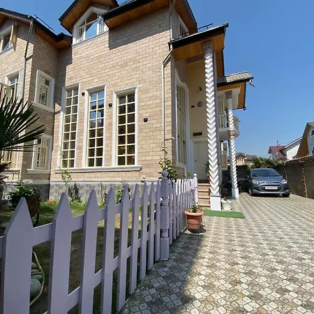 Cape Villa Srinagar  Exterior photo