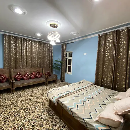 Cape Villa Srinagar  Exterior photo