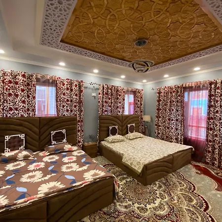 Cape Villa Srinagar  Exterior photo