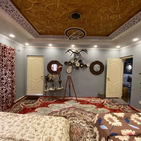 Cape Villa Srinagar  Exterior photo