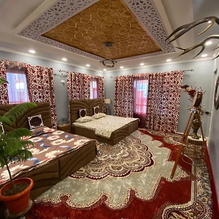 Cape Villa Srinagar  Exterior photo