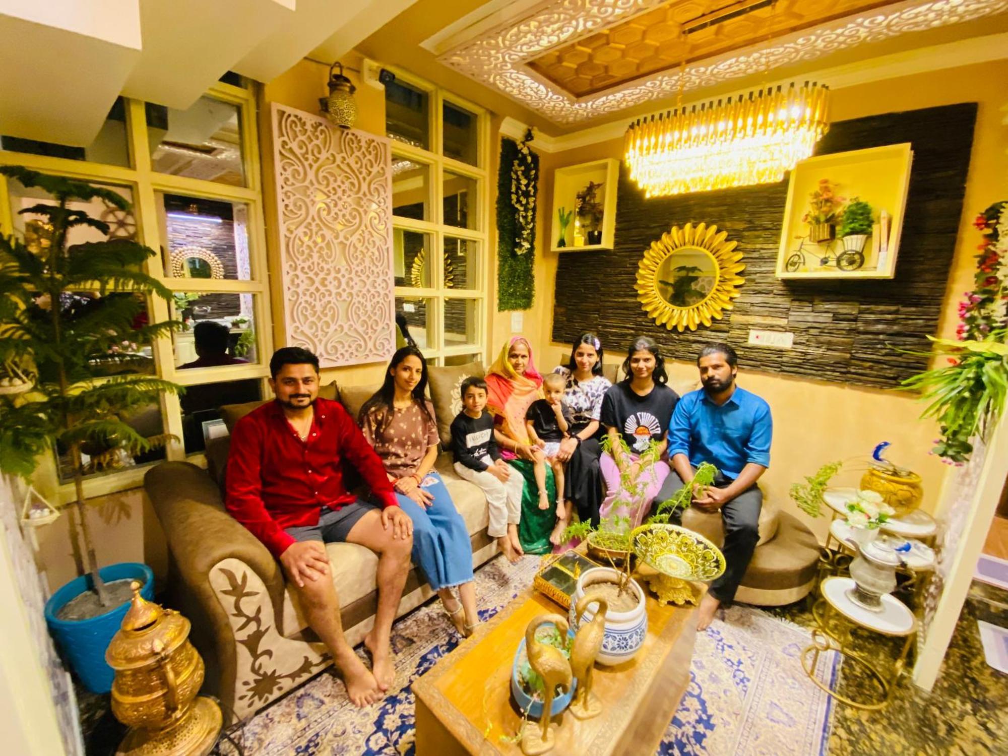 Homestay Cape Srinagar (Jammu and Kashmir)