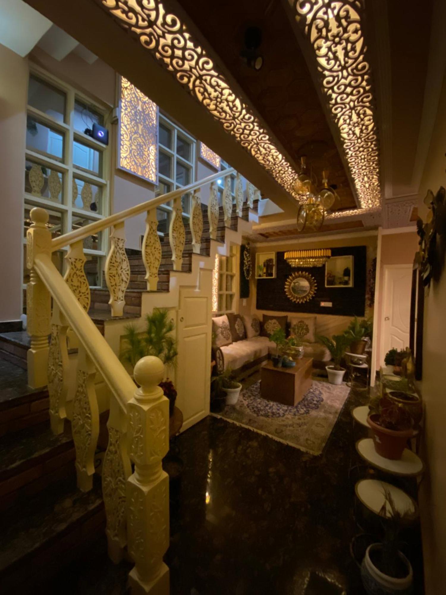 Homestay Cape