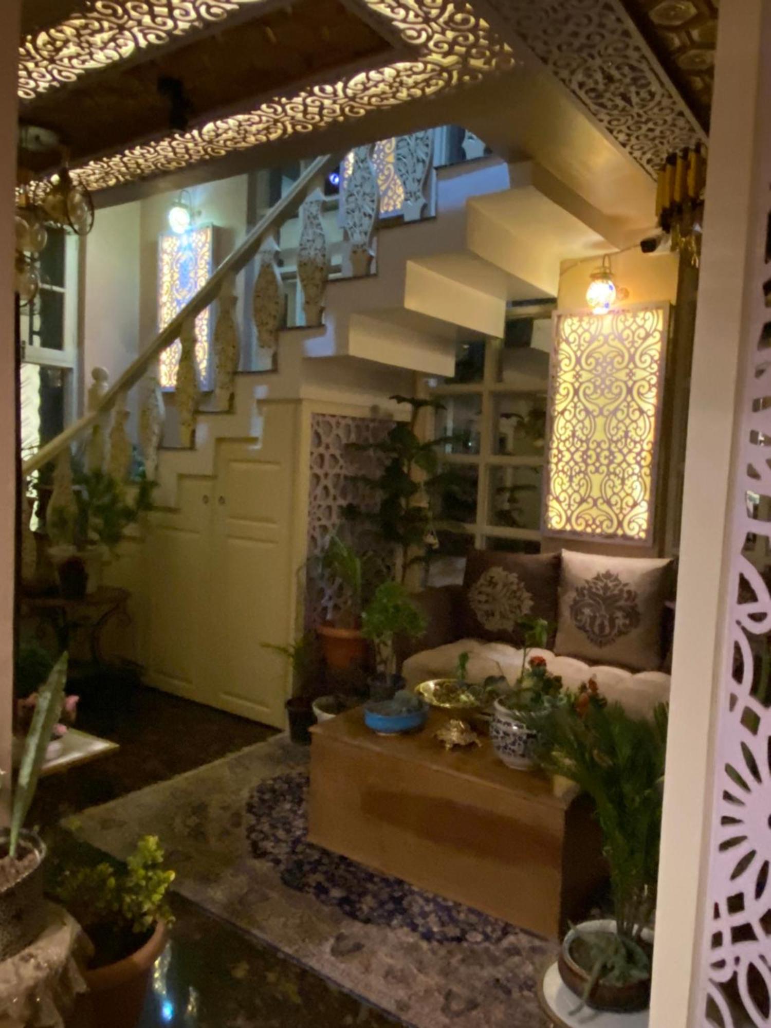 Cape Homestay *