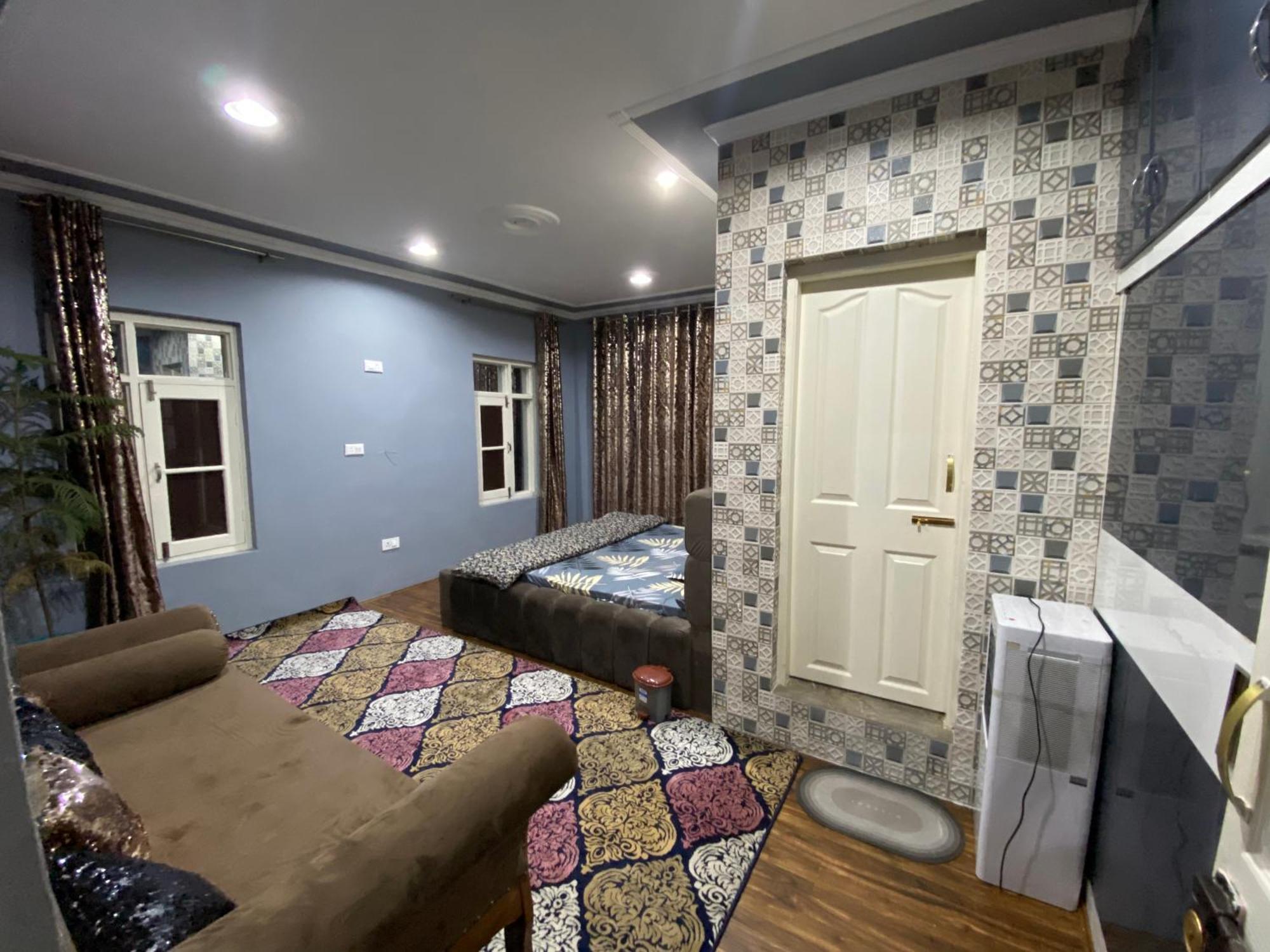 Homestay Cape Srinagar (Jammu and Kashmir)
