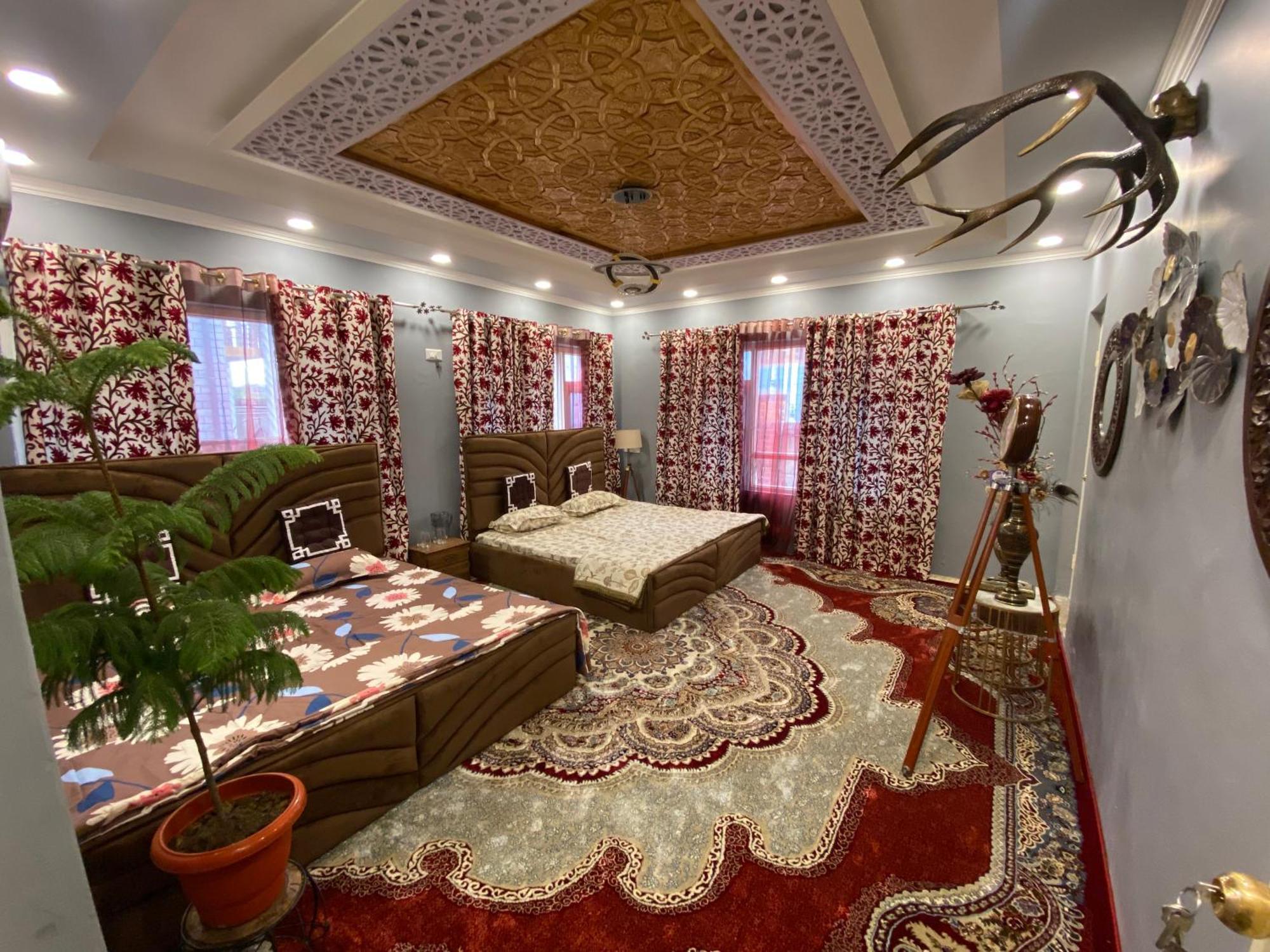Homestay Cape *