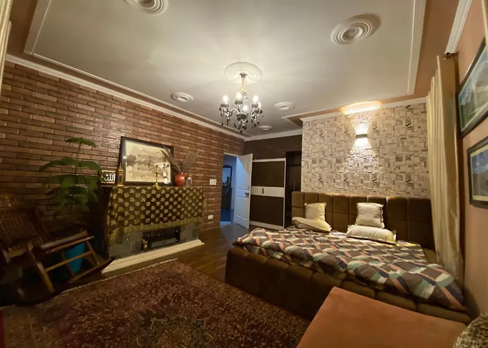 Cape Villa