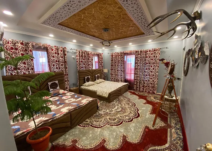 Cape Villa