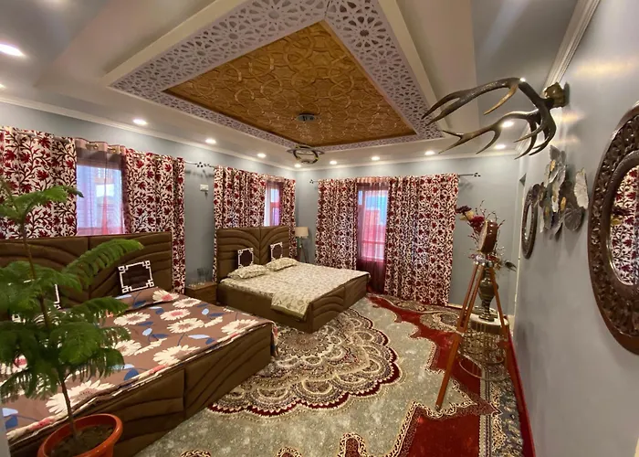 Cape Villa