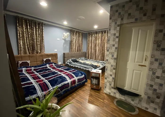 Cape Villa
