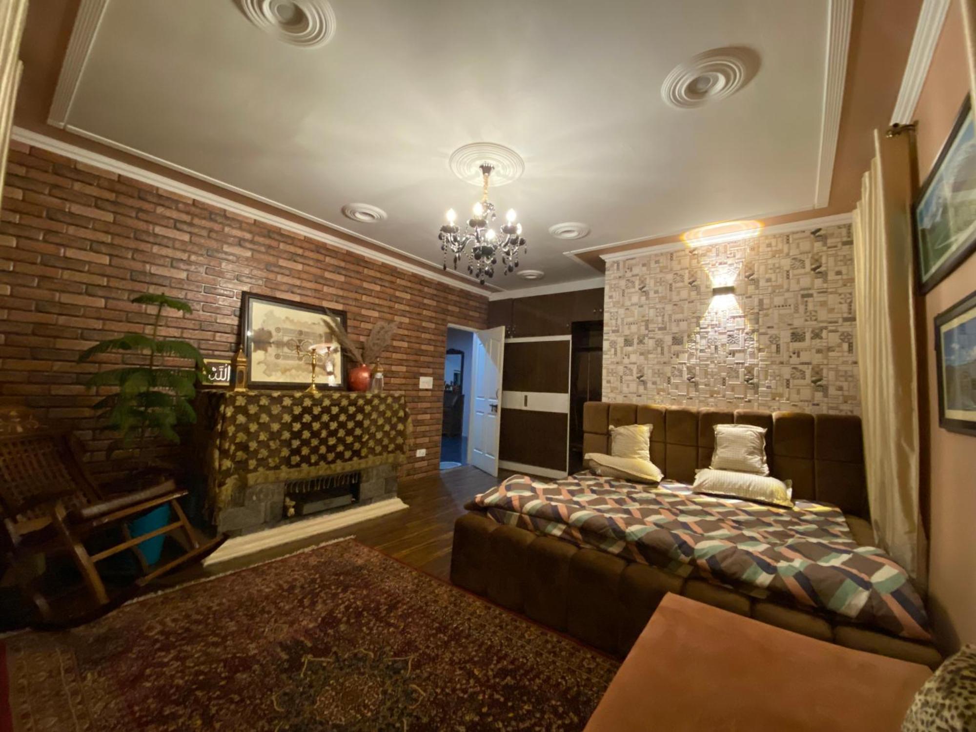 Homestay Cape