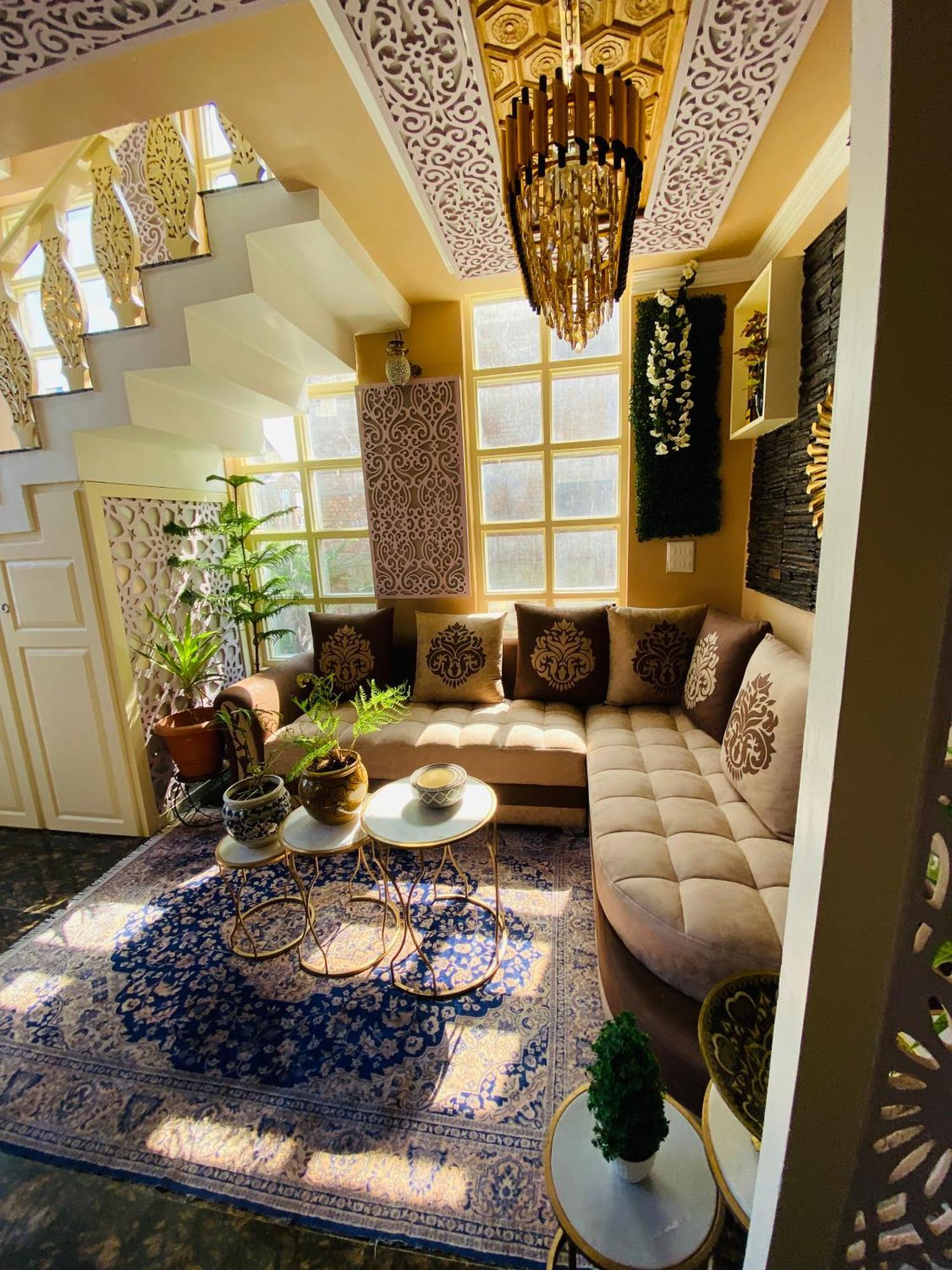 Cape Homestay