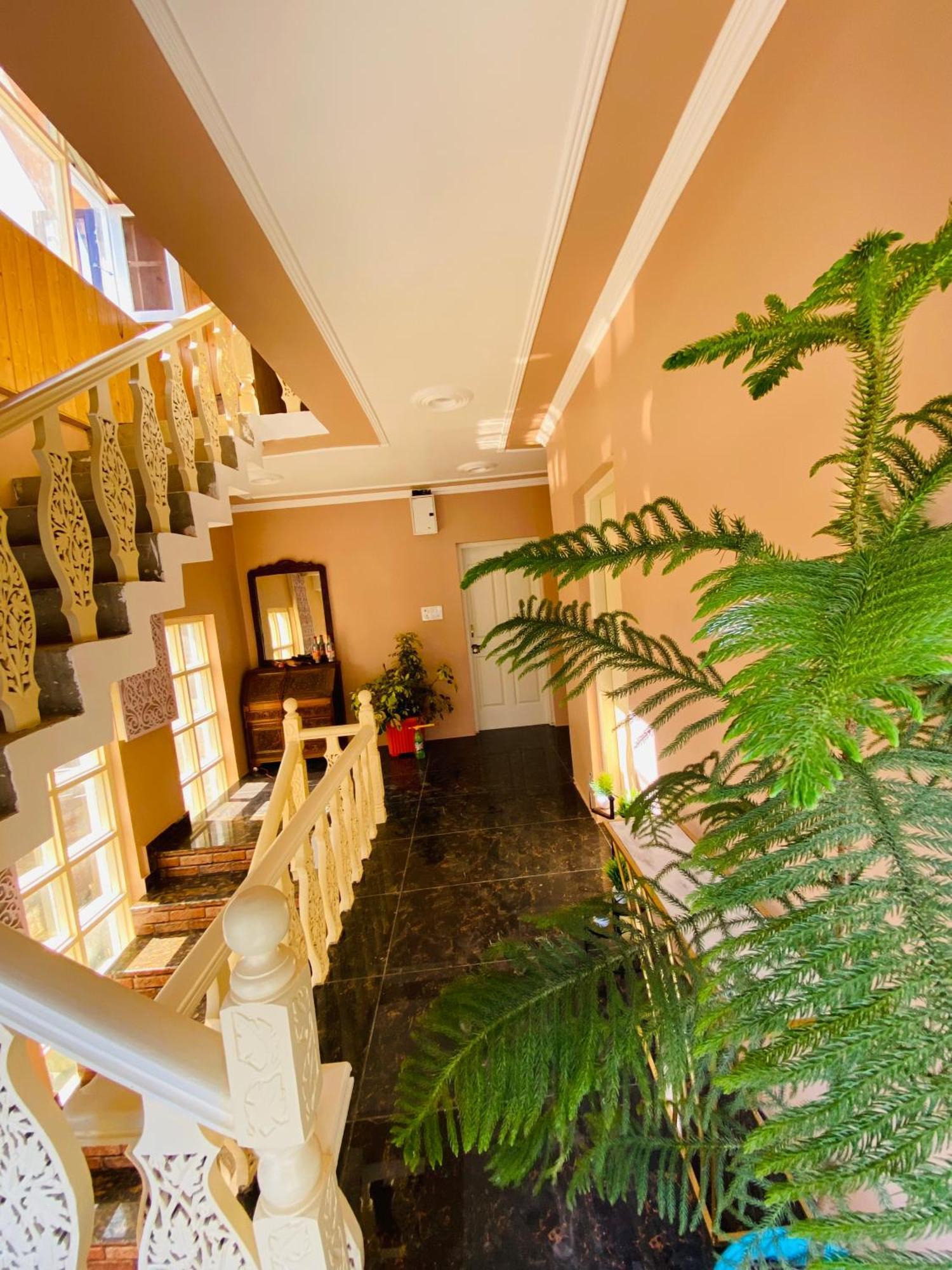 Cape Homestay