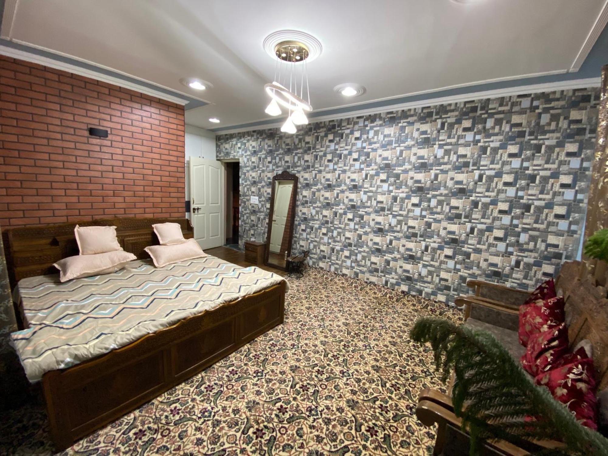 Cape Homestay