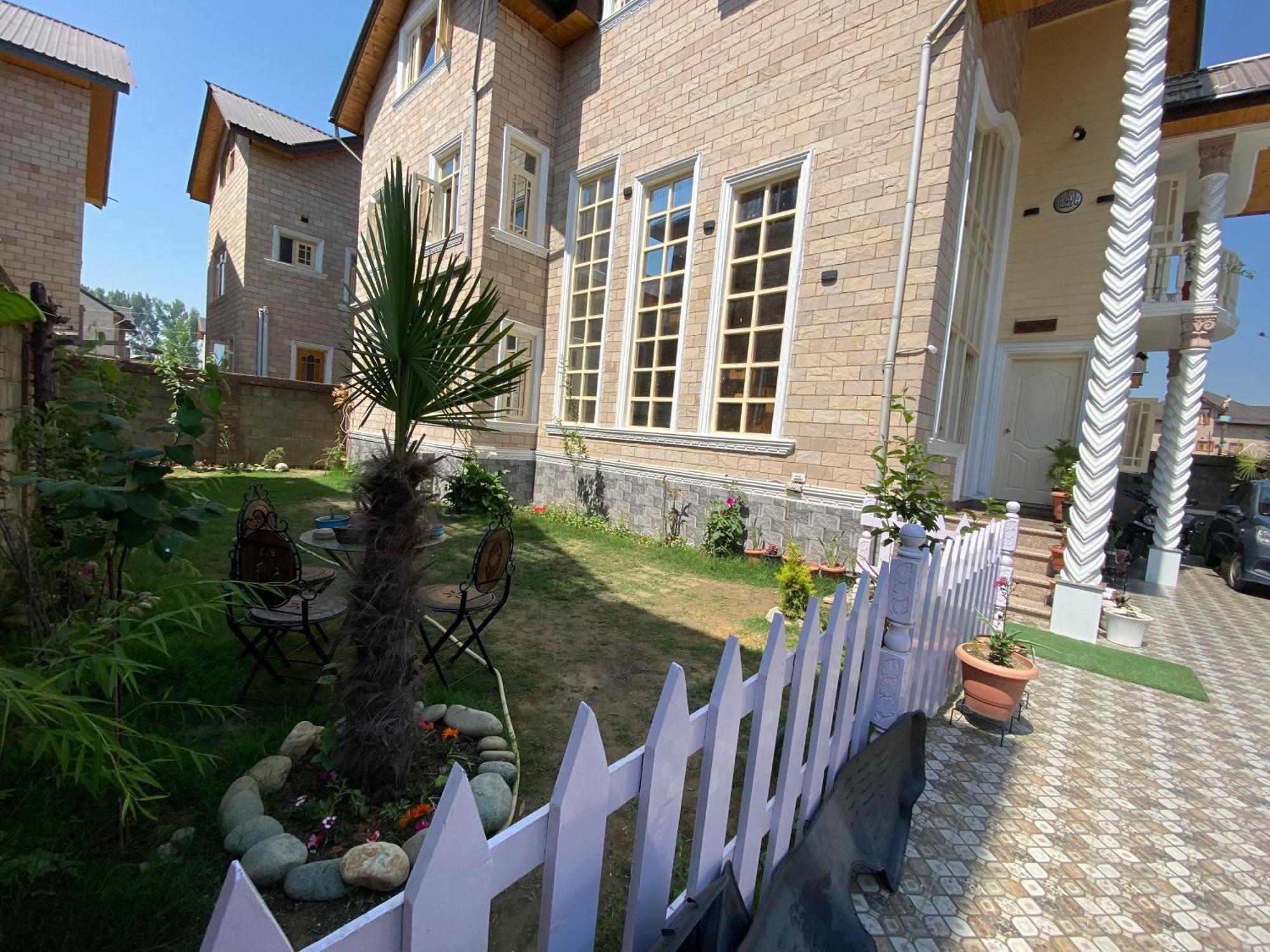 Homestay Cape