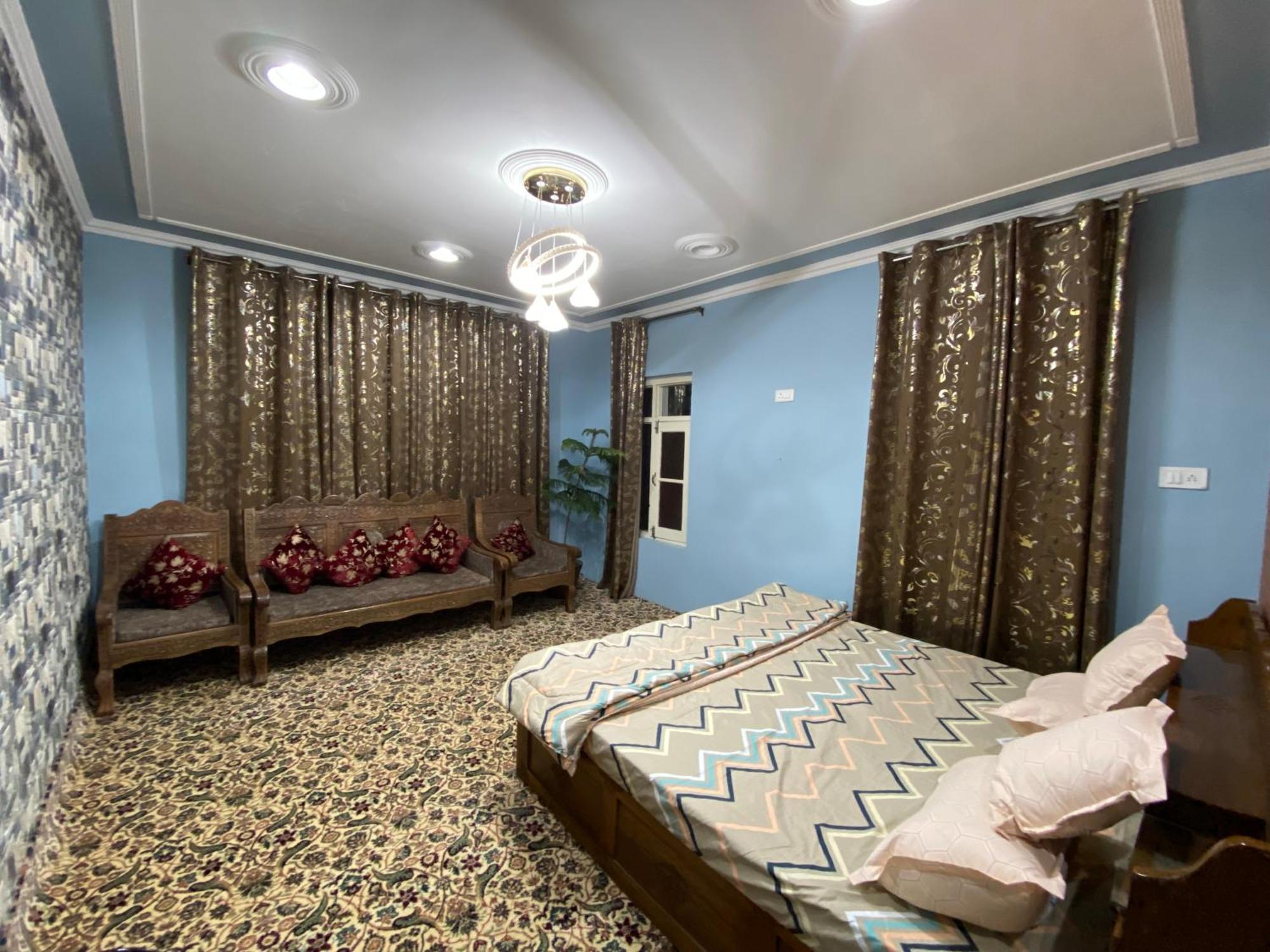 Cape Homestay