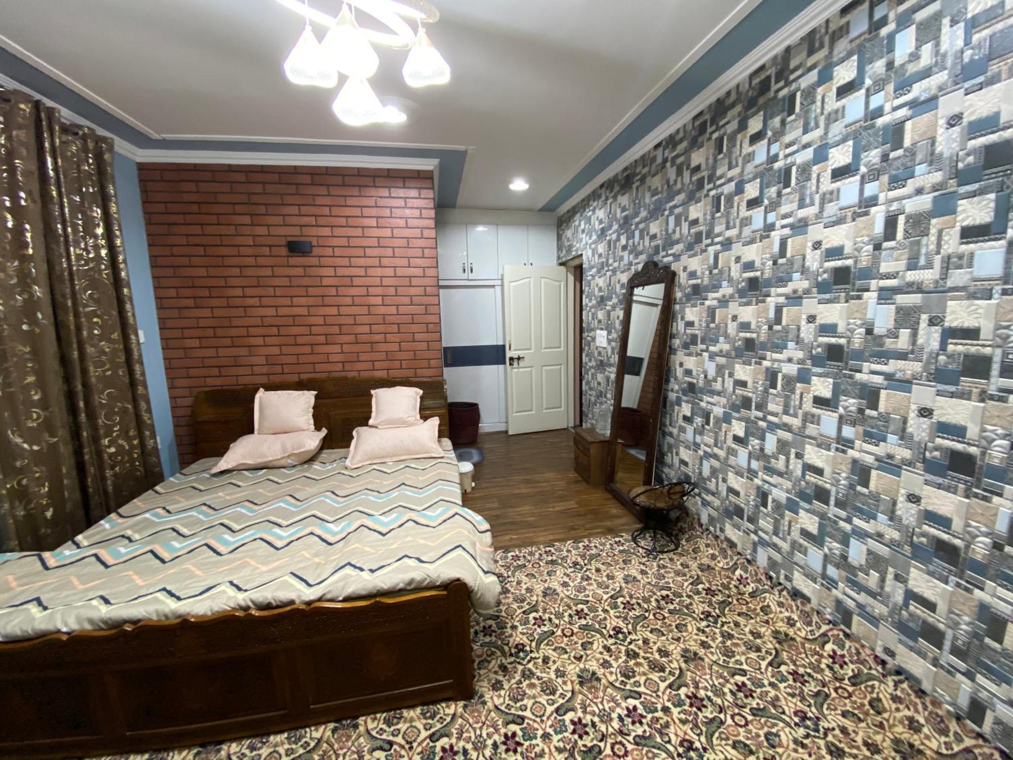 Homestay Cape *