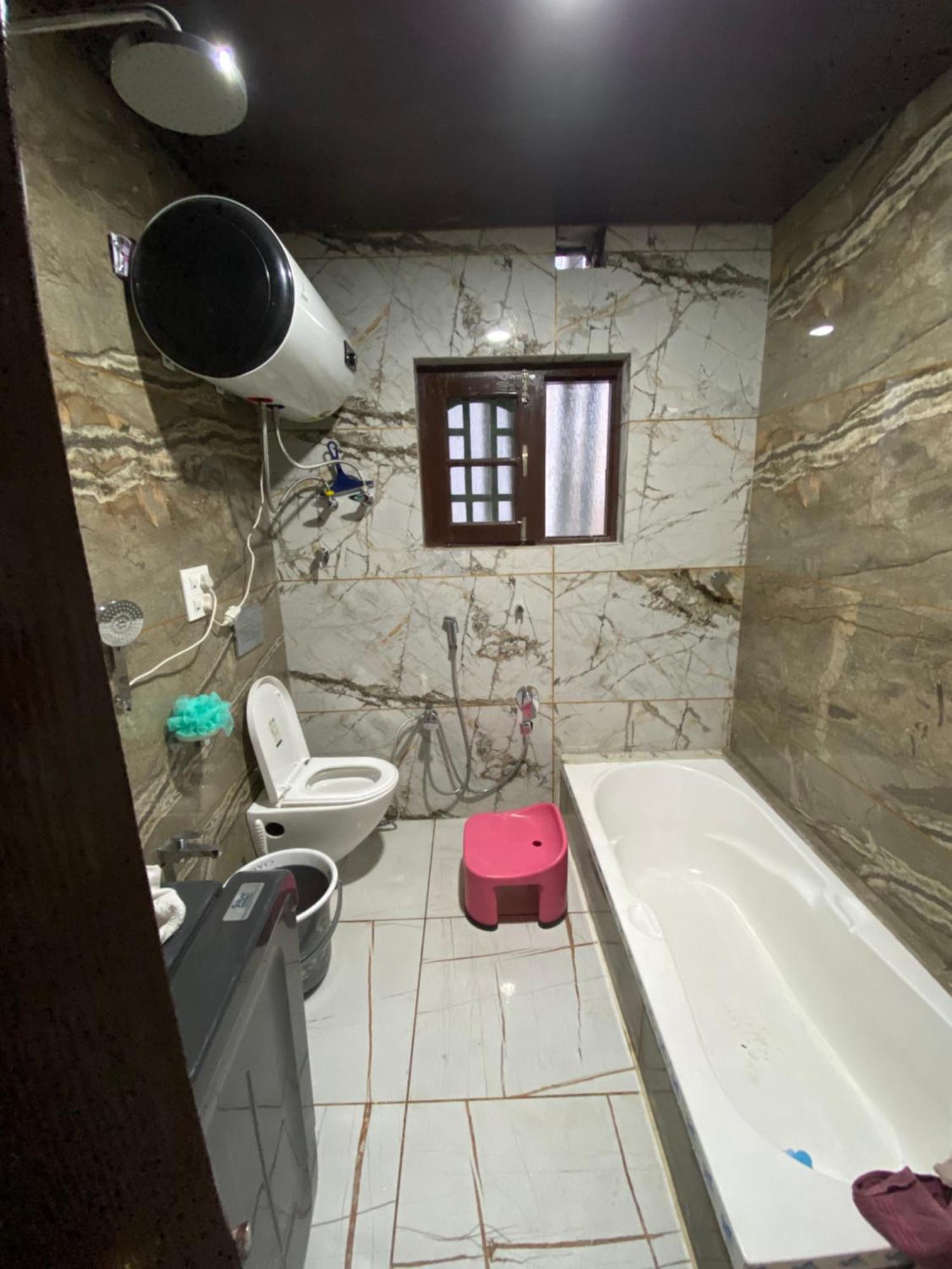Homestay Cape