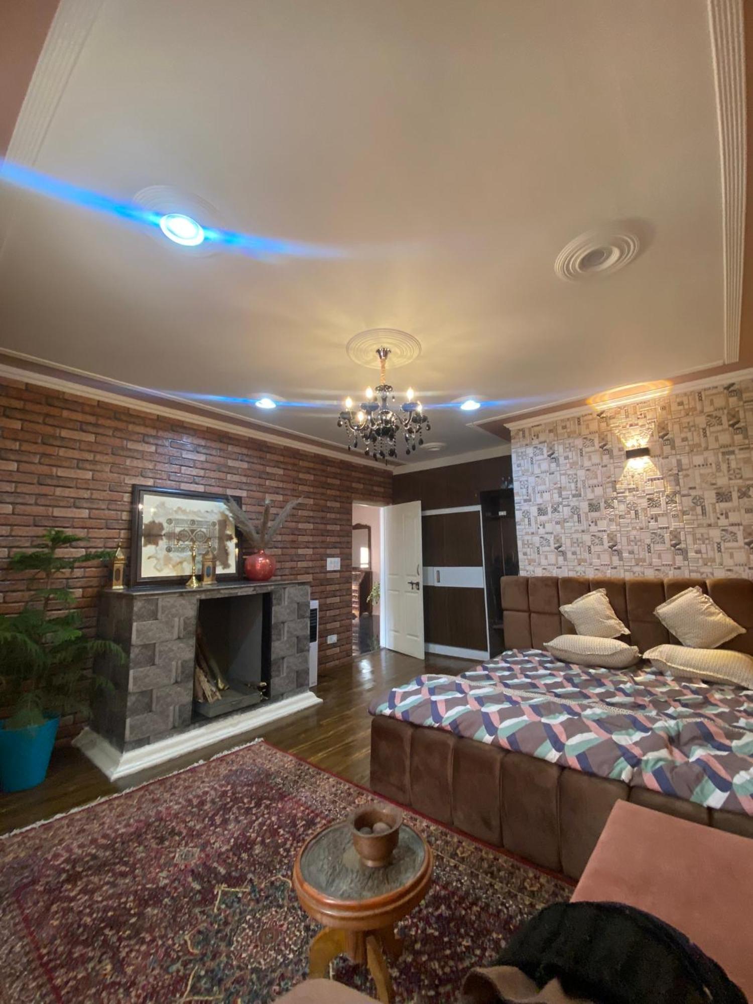 Cape Homestay Srinagar (Jammu and Kashmir)