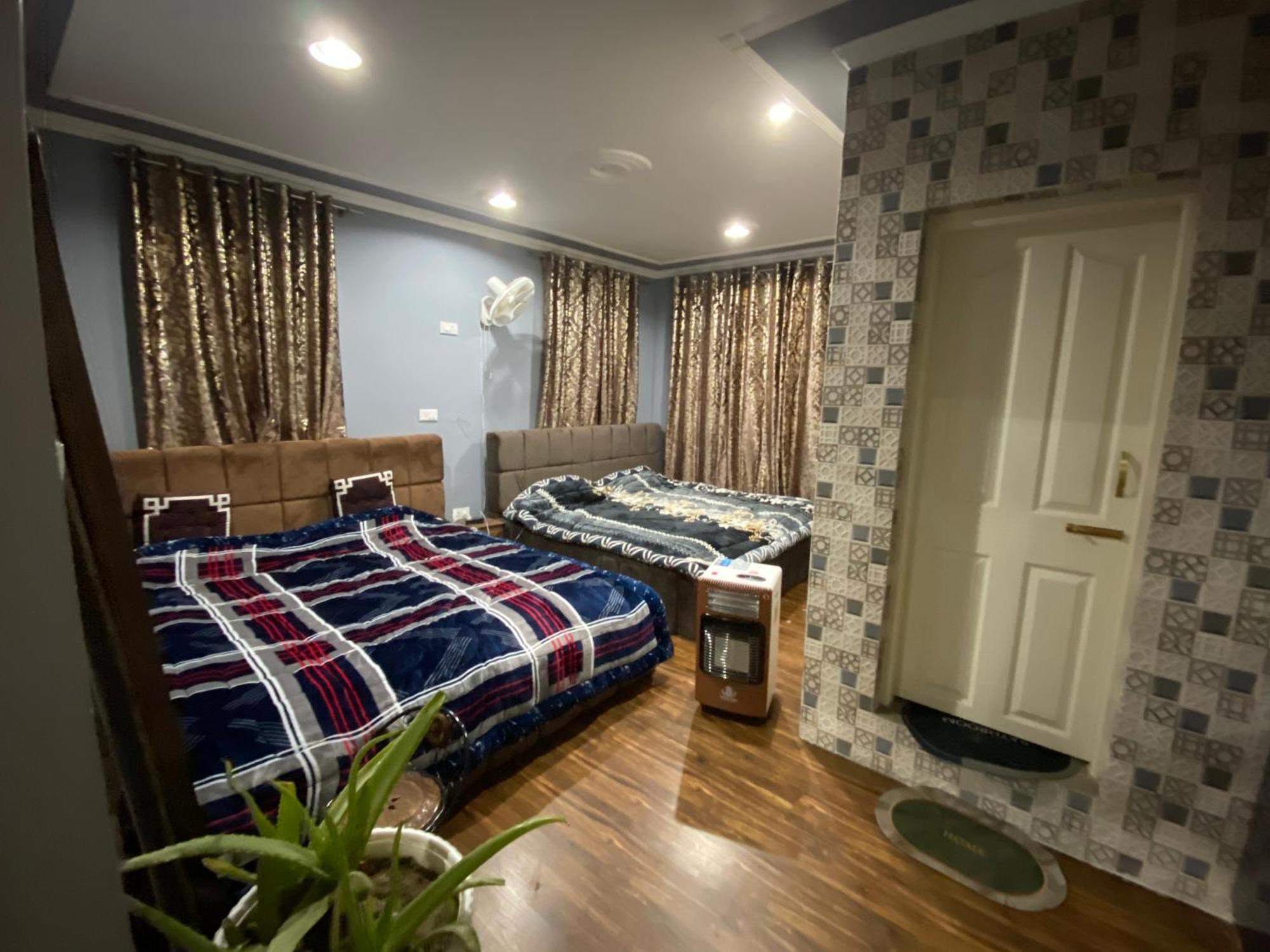 Cape Homestay